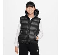 Nike Tf High Fill Vest Enfant - Manteaux blousons, Noir - Taille 122 - 128 CM Black 122 - 128 CM