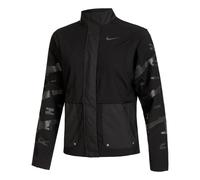 Nike TF Run Division Veste running Femmes - noir,, Taille L