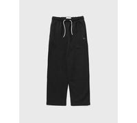 Nike TF SI BRSH OPEN HEM PANT men Sweatpants black taille: S