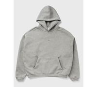 Nike TF SI BRSH PO HD men Hoodies grey taille: S