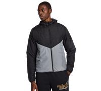 Nike Tf Snfl Homme - Manteaux blousons, Noir - Taille XL - Poly Woven Black XL