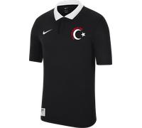 Nike TFF Polo EC 2024 Polo XL Noir