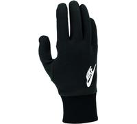 Gants Nike Tech Grip Club Fleece 2.0 noir blanc - M