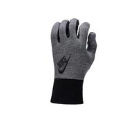 Nike TG Club Fleece 2.0 Gants pour homme Charcoal Heather/Black/Black L