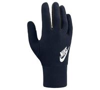 NIKE TG Club Fleece 2.0 Gants pour homme Obsidian/White L
