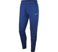 Nike Therma Academy Pantalon KPZ WW Homme Pantalon Homme Coastal Blue/Reflective Silv FR : L (Taille Fabricant : L)