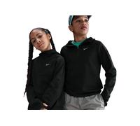 Nike Therma-Fit 1/4 Zip Junior Noir S