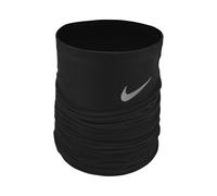 Nike Cache-cou Therma Fit Wrap 2.0 Unisexe Noir/Argent Taille Unique
