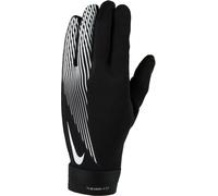Nike Therma-Fit Academy Football Gloves Adults Noir/Blanc Petit Unisex
