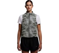 Nike Therma-FIT ADV Gilet Running Femme XL Gris