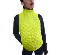 Nike Therma-FIT ADV Repel AeroLoft Gilet L Jaune