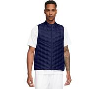 Nike Therma-FIT Aeroloft Veste Homme M Bleu