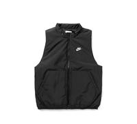Nike Therma-FIT Club Gilet Homme Garçon Noir