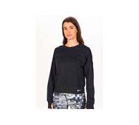 Nike Therma-FIT Element Crew W Noir L