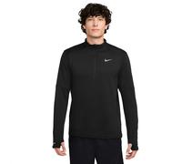 Haut thermique 1 2 zip nike therma fit element repel noir homme