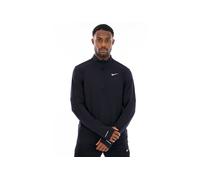 Haut thermique 1 2 zip nike therma fit element repel noir homme