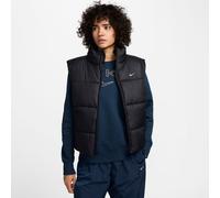 Nike Therma-fit Femme - Gilets, Noir - Taille 40 - Jersey de coton Black 40