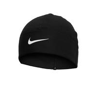 Nike Bonnet Therma-Fit Fleece Thermique Noir