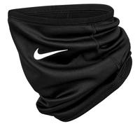 Nike Cache-cou Therma-Fit Fleece pour homme Noir/Blanc Taille unique