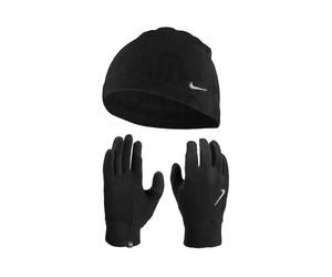 Nike Therma-FIT Fleece M Noir L/XL