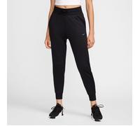 Nike Pants W NK One TF Jogger Pant, Black, FB5431-010, M