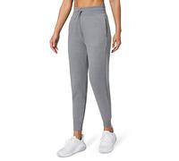 Nike Therma-FIT One FB5431 Pantalon de Jogging Taille Haute 7/8 pour Femme