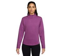 Nike Therma-FIT One Half Zip Shirt Femme M