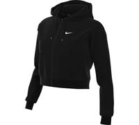 Nike Therma-fit One Sweat à Capuche pour Femme avec Fermeture éclair sur Toute la Longueur