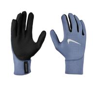 Nike Accessories Therma-fit Pacer Sphere Midweight Rg Gloves Bleu S Homme