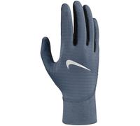 Nike Therma-Fit Pacer Sphere Midweight RG Gants de course pour homme Diffused Blue/Silver L