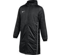 Nike Therma-FIT Park 26 Veste à capuche XS Noir