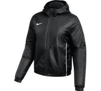Nike Park 26 Veste Therma-fit - Noir/blanc Femme Small