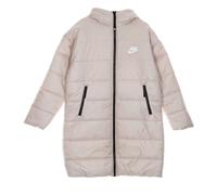 Nike - Therma Fit Repel Classic Hooded Parka - Femme - Vestes - Gris - Taille: 36 FR