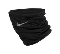 Nike Tour de cou Therma-Fit Sphere 5.0 Thermique Unisexe Noir/Argent Taille unique