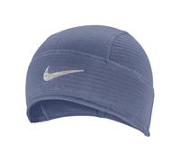 Nike Therma-Fit Sphere Bonnet Unisex - bleu, argent