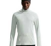 Nike Stride Sweatshirt à capuche L Argent