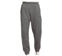 Nike - Therma-Fit Tapered - Pantalon de jogging - M - charcoal heather / dark smoke grey