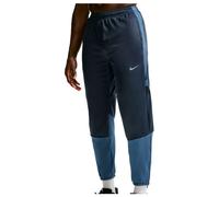 Nike - Therma Fit Winterized Challenger Pant - Pantalon de jogging - L - thunder blue / reflective silver