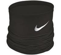 Nike Therma-Fit Wrap 2.0 Bandeau De Course Multifonction Écharpe Noire