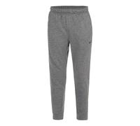 Pantalon de fitness fuselé Therma-FIT Nike Therma pour homme Charcoal Heather/Dark Smoke Grey/Noir XXL