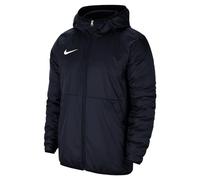 Nike Veste Therma Repel Park Imperméable Respirante Bleu marine M