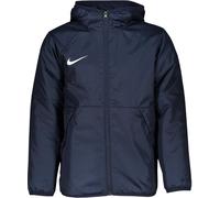 Nike Veste Homme Team Park 20 Winter Jacket Bleu (Obsidienne/Blanc) XL EU