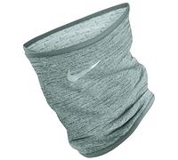 Nike Therma Sphere Bandeau, Gris fumée/Gris fumé/argenté, S-M Homme