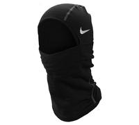 NIKE Ballon de Football NNW16 Carta avec Technologie Dri-Fit - Design Pliable Convertible - Vous Permet de régler la Couverture du Visage - Tissu Chaud - Chaleur Circulaire pour Une température