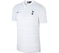 Nike THFC M NSW GSP Fran PQ AUT Chemise Polo Homme, White/White/Binary Blue, FR : L (Taille Fabricant : L)