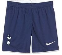 Nike THFC Y NK BRT STAD Short HA Shorts de Sport Enfant Binary Blue/White No Sponsor FR : M (Taille Fabricant : M)
