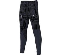 Nike Thfc Y NK DF Strk KP Se Pantalon, Marine/Marine/Hologram, 10-11 Ans Mixte Enfant