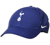 Nike THFC Y NK Dry L91 Cap ADJ Chapeau Enfant Binary Blue/White FR : Taille Unique (Taille Fabricant : MISC)