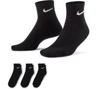 Chaussettes nike everyday cushioned noir