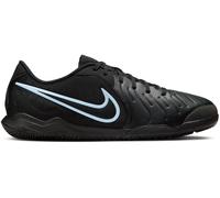 Nike Tiempo Legend 10 Academy Adults Indoor Football Boots Noir/Noir 7 (41) Male